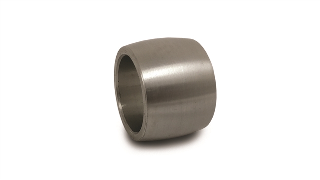 Stainless Steel Front 4 Bar Weld Sleeve