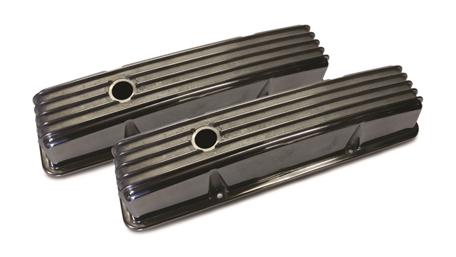 Tall valve covers for small block best sale chevy